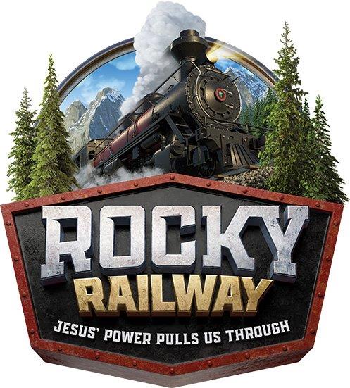 VBS - Rocky Railway